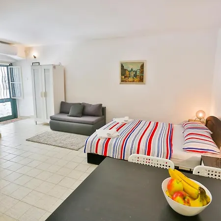 Appartement Centar Nina Split