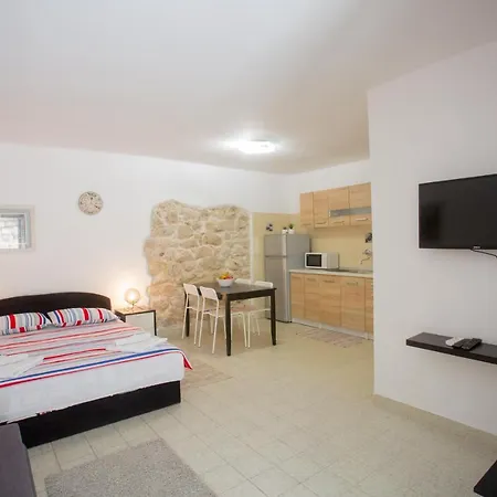 Appartement Centar Nina *