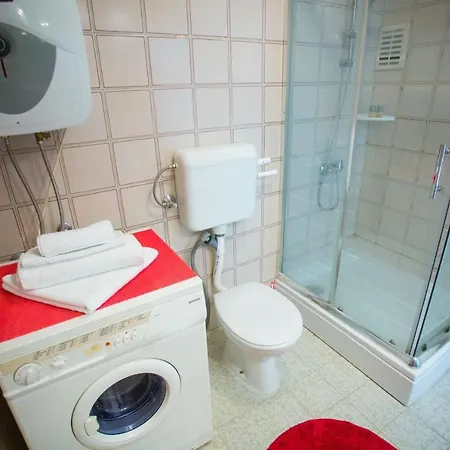 Centar Nina Appartement