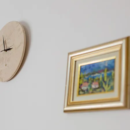 Appartement Centar Nina Split