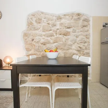 Appartement Centar Nina