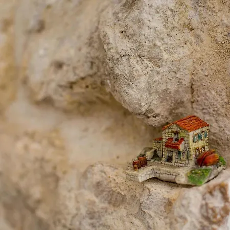 Centar Nina Appartement *