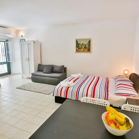 Appartement Centar Nina Split