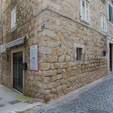 Appartement Centar Nina *