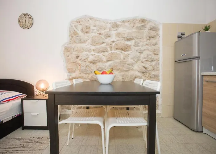 Lejlighed Centar Nina