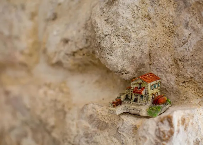 Centar Nina Lejlighed *