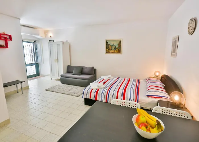 Lejlighed Centar Nina Split