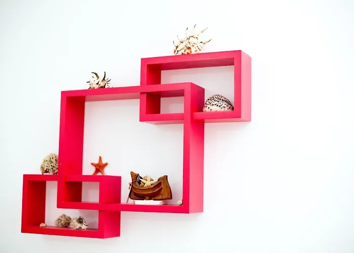 Centar Nina Lejlighed Split