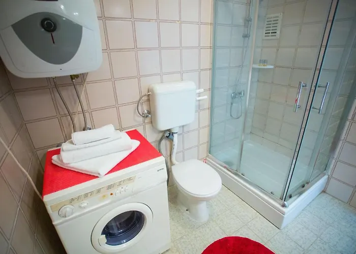 Centar Nina Lejlighed