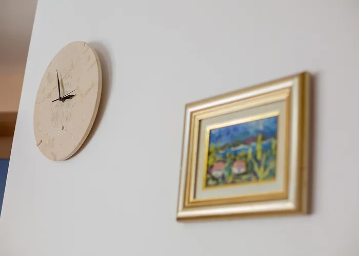 Lejlighed Centar Nina Split